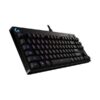 logitech g pro x gaming black 2