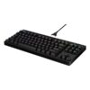 logitech g pro x gaming black 3
