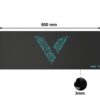 lot-chuot-gaming-rapoo-v1l-xxl-mau-den