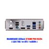 Asrock b760m pro rs d43