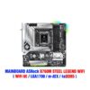 asrock b760m steel wifi