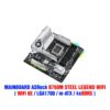 asrock b760m steel wifi d52