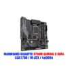 giga b760m gamingx d43