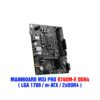 msi b760m e2