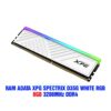 adata xpg spectrix d35g white rgb 8 3