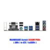 asrock b550m pro4 4