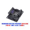 asus rog crosshair x670e gene 3