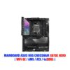 asus rog crosshair x670e hero 2
