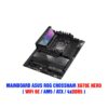 asus rog crosshair x670e hero 3