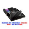 asus rog crosshair x670e hero 4