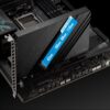 asus rog crosshair x670e hero 7