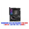 asus rog maximus z790 hero 2