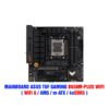 asus tuf gaming b650m-plus wifi 2