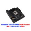 asus tuf gaming b650m-plus wifi 3