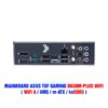 asus tuf gaming b650m-plus wifi 5