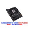 asus tuf gaming x670e-plus wifi 3