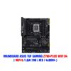 asus tuf gaming z790-plus wifi d4 2