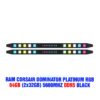 corsair dominator platinum rgb 322 6