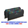 corsair dominator platinum rgb black 162 2