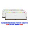 corsair dominator platinum rgb white 162 3