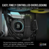 corsair vengeance black 16 5