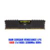 corsair vengeance lpx 16 2
