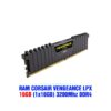 corsair vengeance lpx 16 3