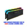 corsair vengeance rgb rs 322 3
