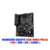 gigabyte b550 aorus pro ac 3