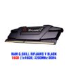 gskill ripjaws v black 16 2