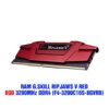gskill ripjaws v red 8 2
