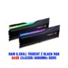 gskill trident z black rgb 322 3