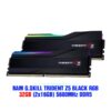 gskill trident z5 rgb 162 1