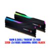 gskill trident z5 rgb 162 4