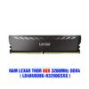 lexar thor 8 2