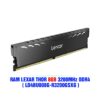 lexar thor 8 3