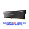 lexar thor 8 4