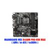msi b450m pro-vdh max 2