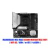 msi mag b550m mortar max wifi 2