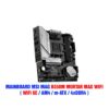 msi mag b550m mortar max wifi 3