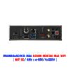 msi mag b550m mortar max wifi 4