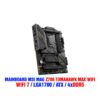 msi mag z790 tomahawk max wifi 3