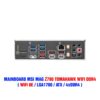 msi mag z790 tomahawk wifi 4