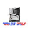 msi mpg z790 edge wifi 2