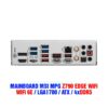 msi mpg z790 edge wifi 4
