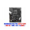 msi pro x670-p wifi 2