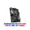 msi pro x670-p wifi 3