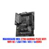 msi z790 gaming plus wifi 2