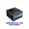antec b750 3