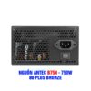 antec b750 4